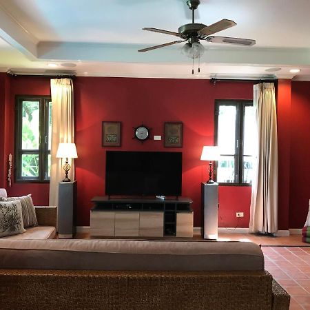 6 Bedroom Seaview Villa With Pool Ко Чанг Экстерьер фото