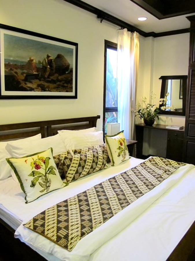 6 Bedroom Seaview Villa With Pool Ко Чанг Экстерьер фото
