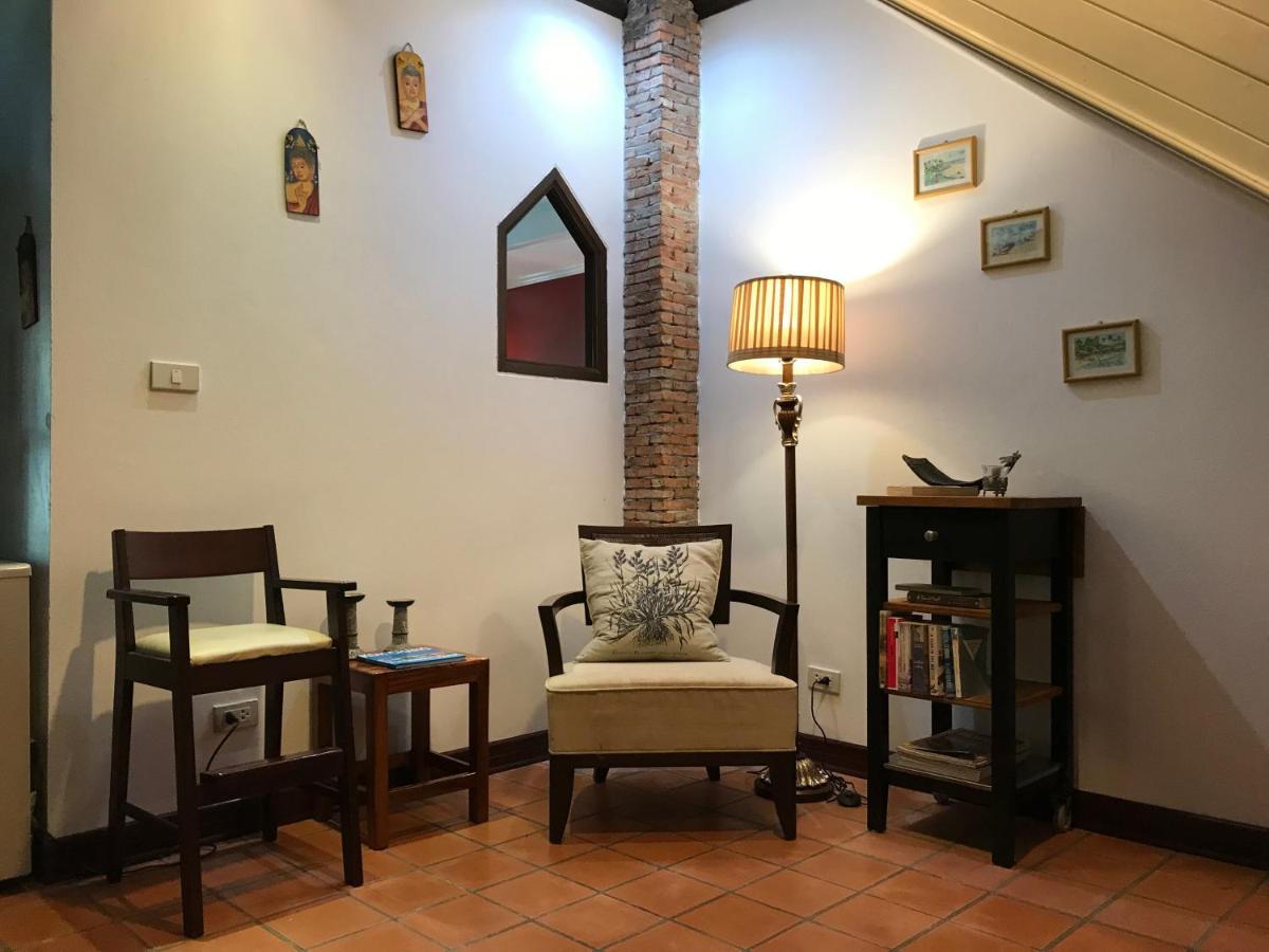 6 Bedroom Seaview Villa With Pool Ко Чанг Экстерьер фото